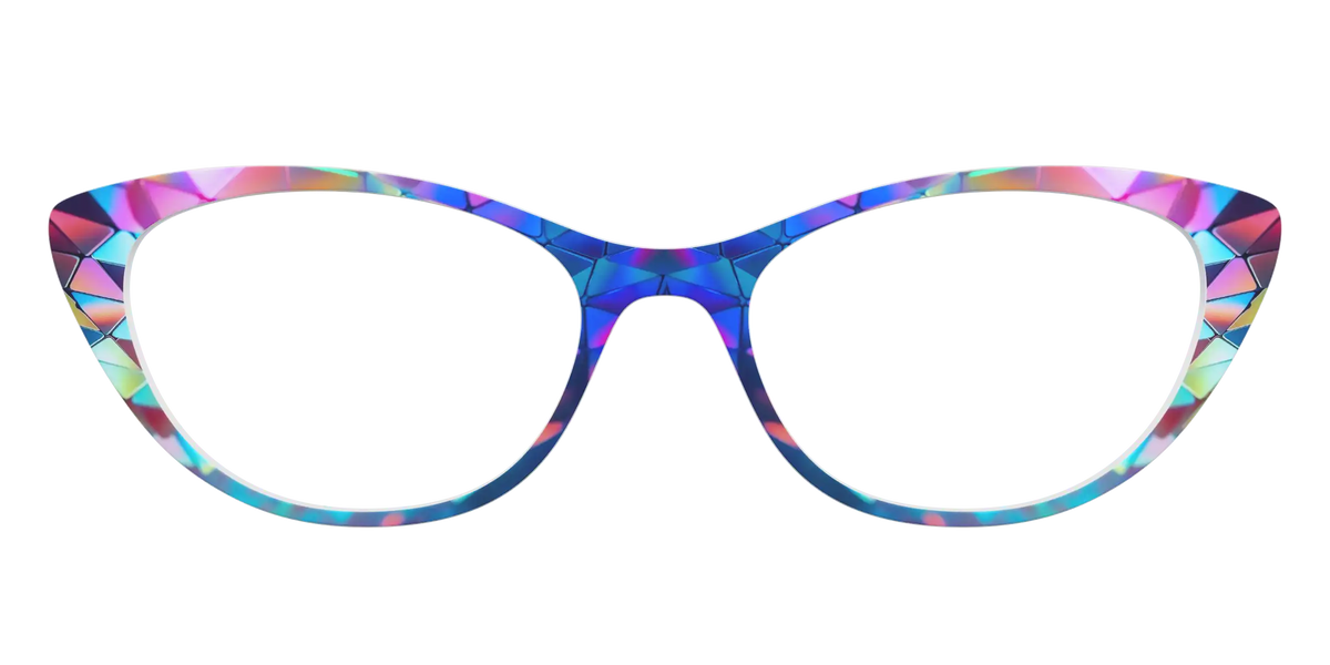 The Interplanetary Prism