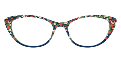 Lotso's Strawberry Field