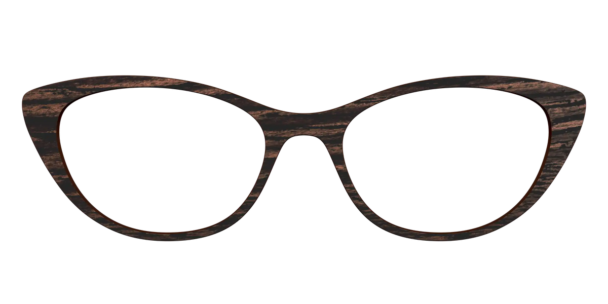 The Mahogany Woodgrain