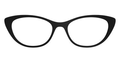 The Matte Black