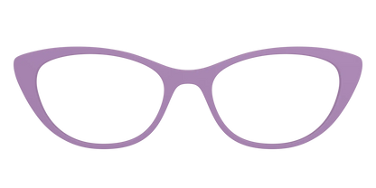 The Mauve