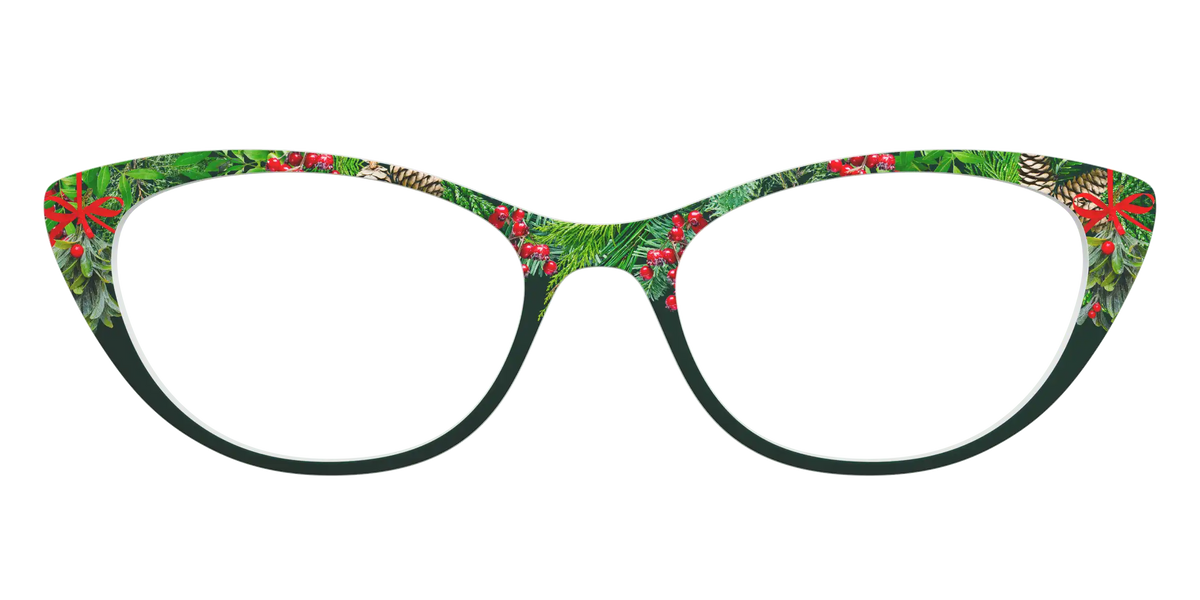 The Mistletoe