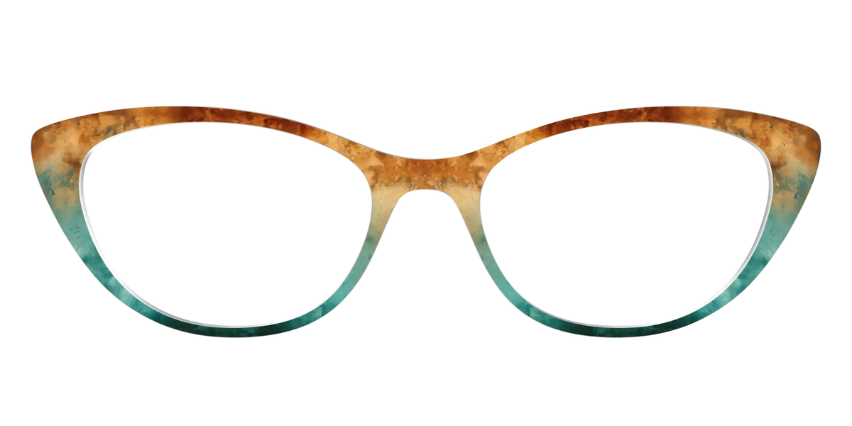 The Oxidized Copper