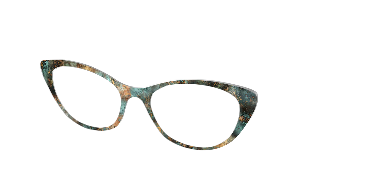 The Patina Stone