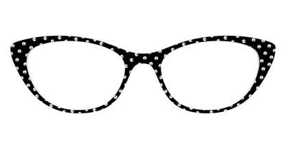 The Pearl Polka Dots