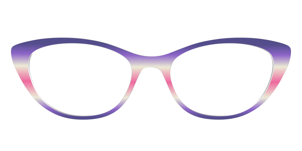 The Petunia Haze Gradient