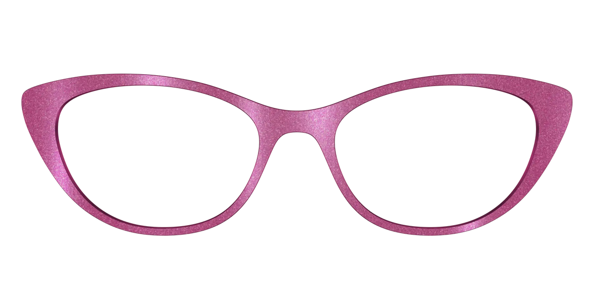 The Pink Shimmer