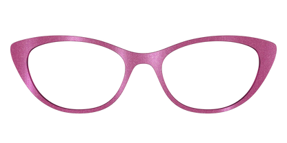 The Pink Shimmer