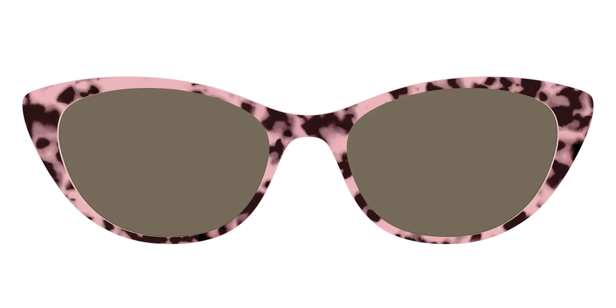 The Polarized True Love Tort Sun Top