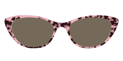 The Polarized True Love Tort Sun Top