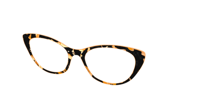 The Pumpkin Camo Pearl Tortoise