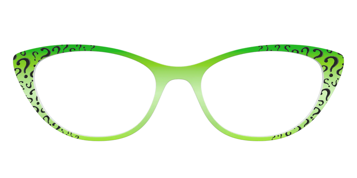 The Riddler