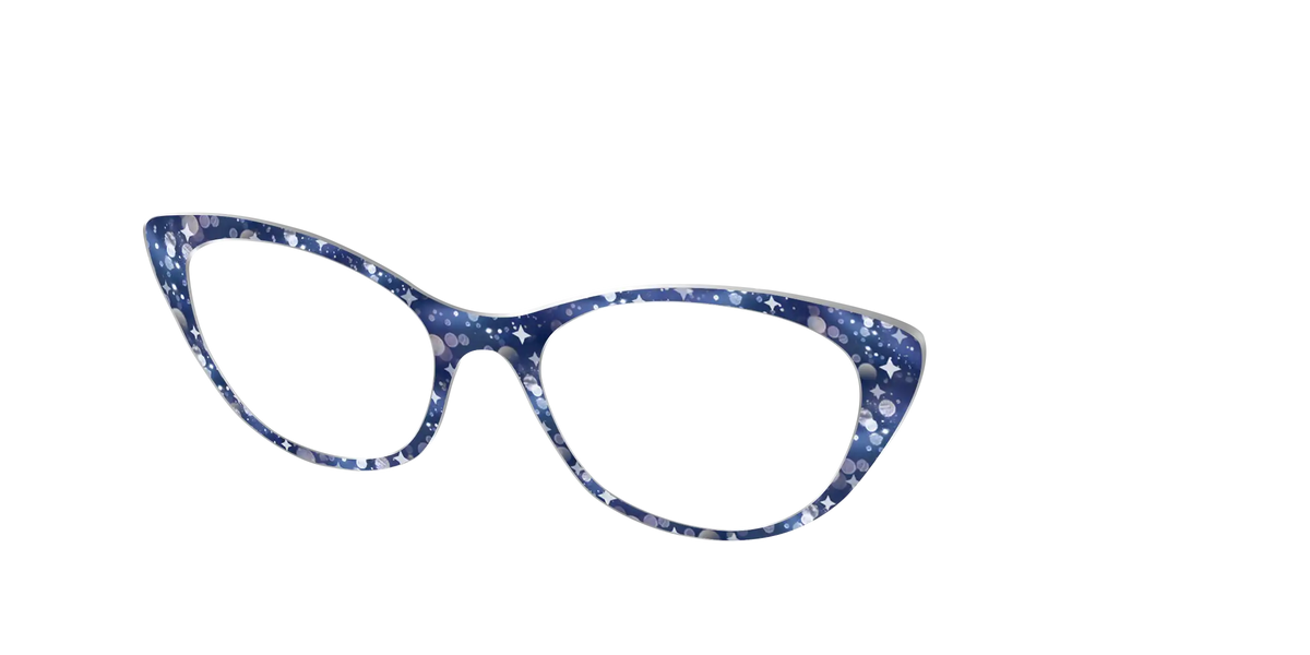 The Sapphire Stars Bokeh