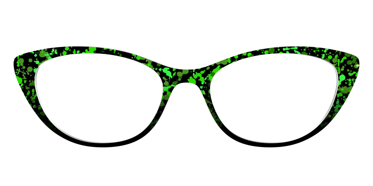The Slime Splatter