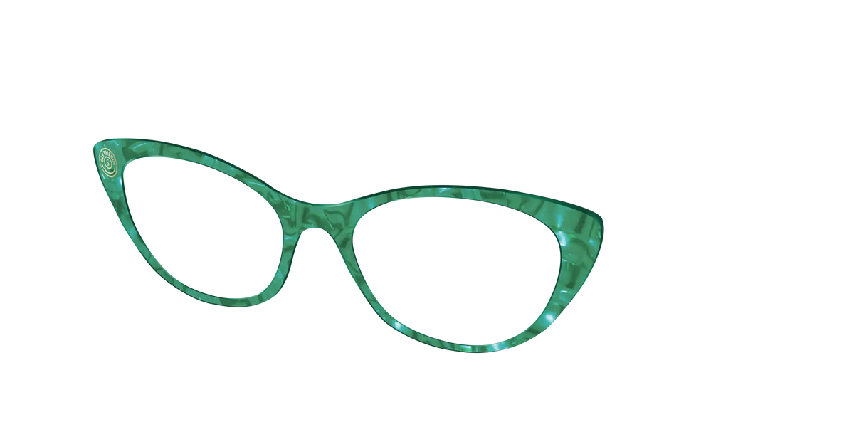 The Slytherin™ Pearl Tortoise