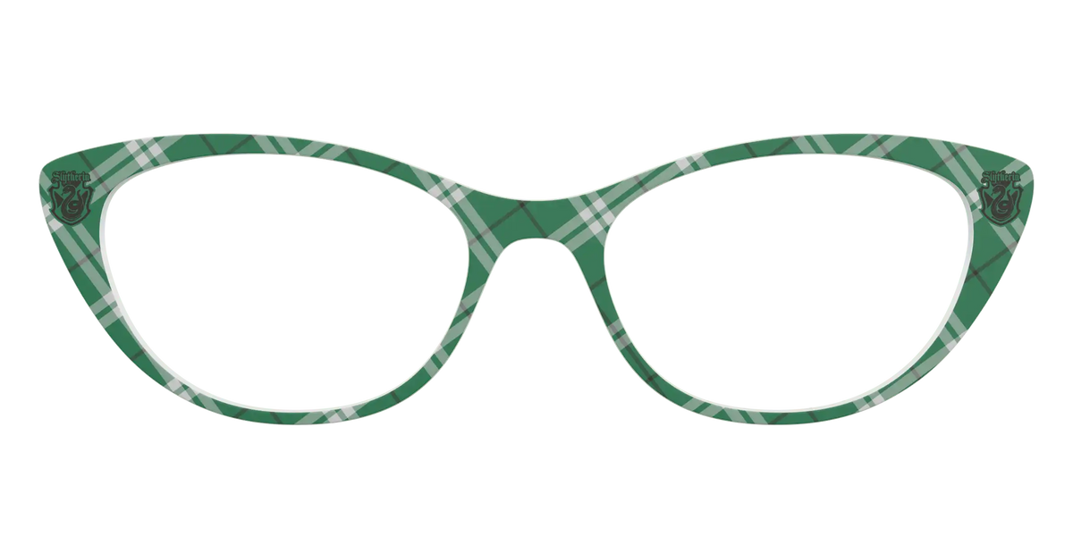 The Slytherin™ Plaid