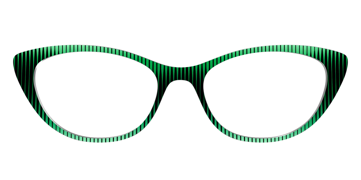The Soundwave Stripes