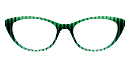 The Soundwave Stripes