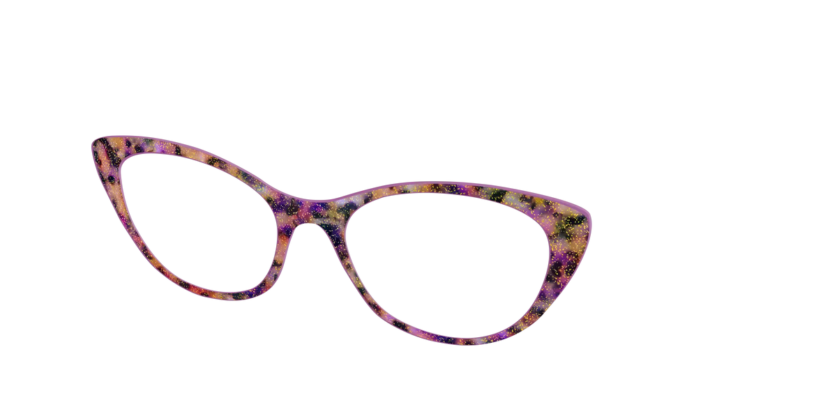 The Spooktacular Tortoise with Glitter