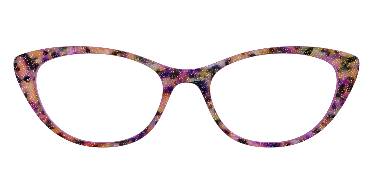 The Spooktacular Tortoise with Glitter