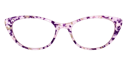 The Spotted Thistle Pearl Tortoise