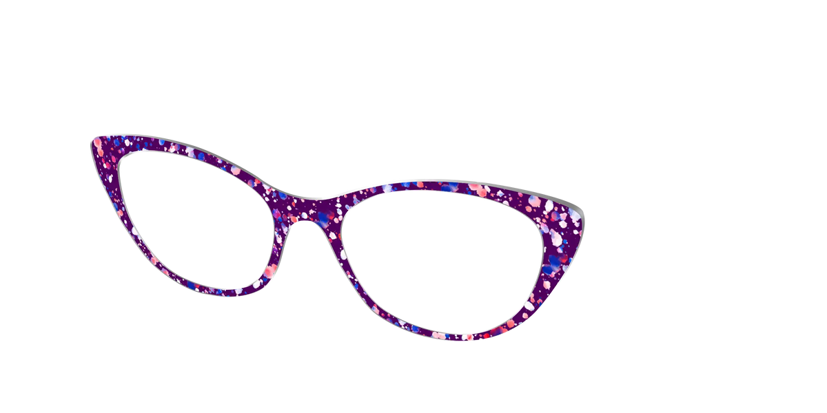 The Star-Spangled Splatter