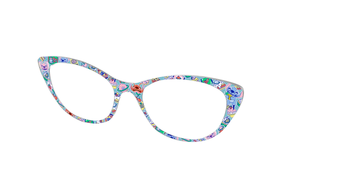 Stitch's Sweets