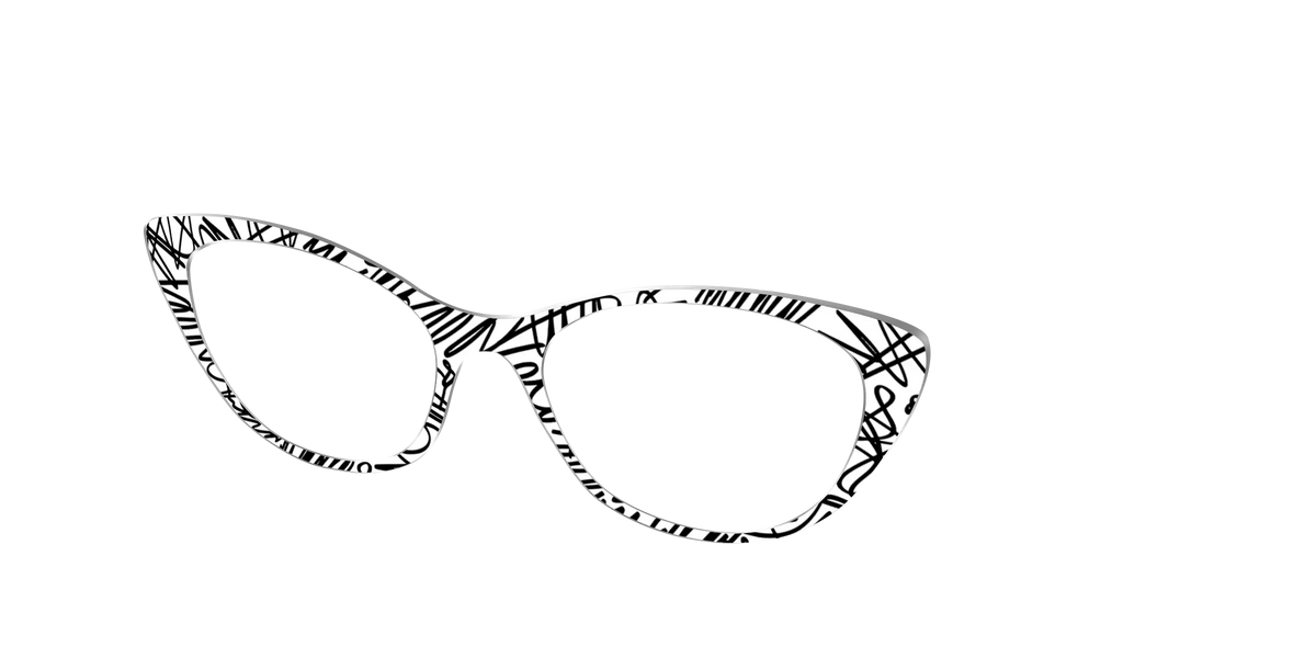 The Stylish Scribble