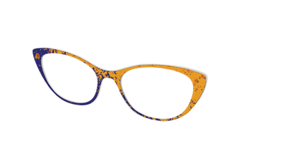 The Suns Splatter