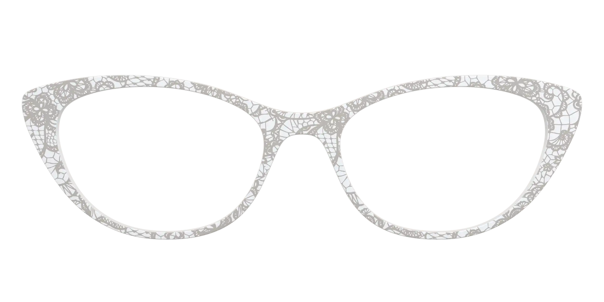 The Taupe Classic Lace