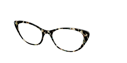 The Tumbled Teal Tortoise