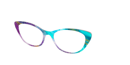 The Turquoise Crystal