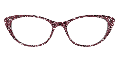 The Western Paisley