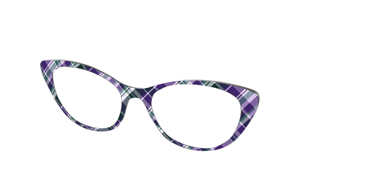 The Winter Winds Plaid