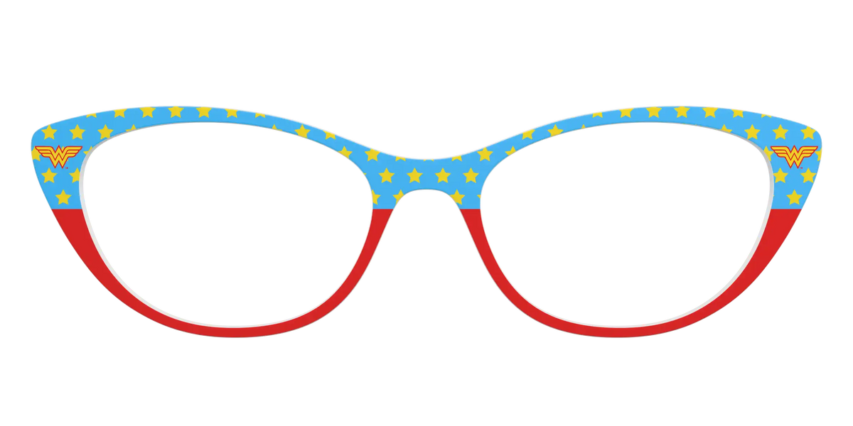 The Wonder Woman