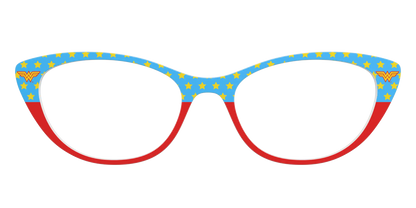 The Wonder Woman