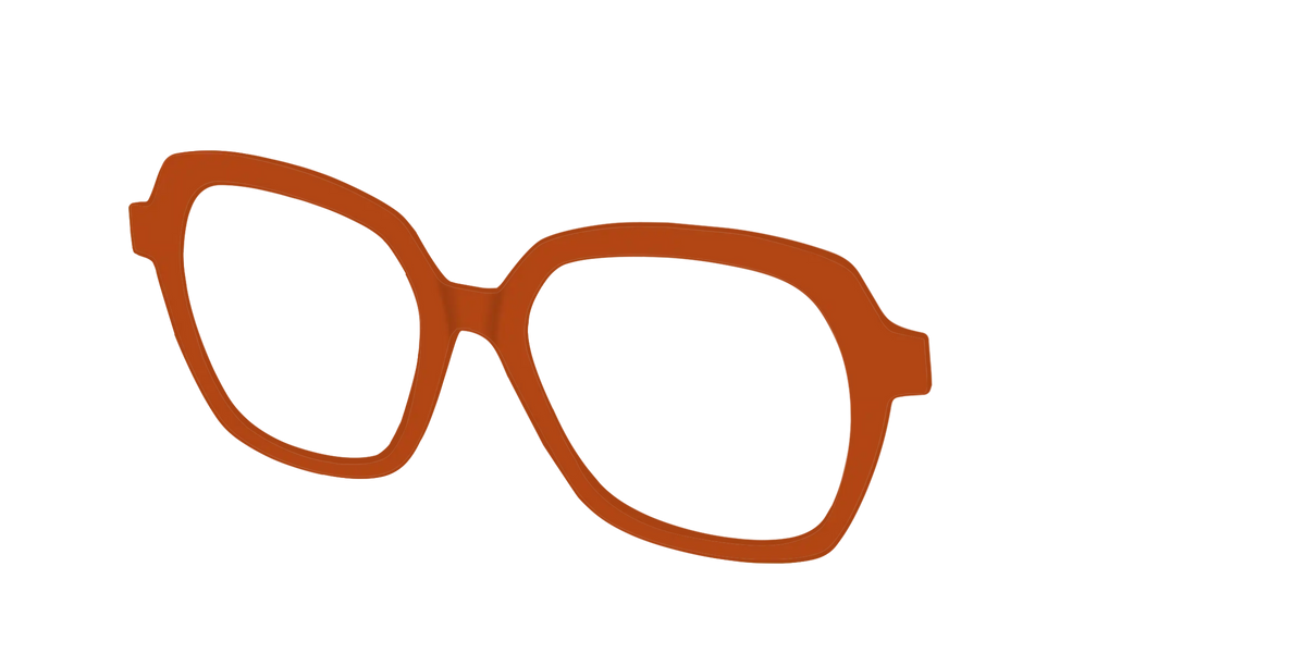 The Burnt Orange