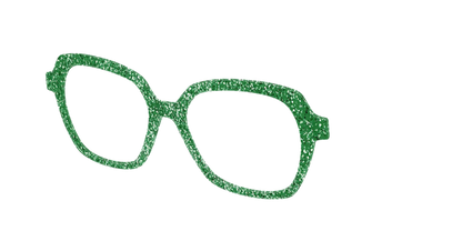 The Emerald Sparkle