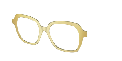 The Gold Mirror