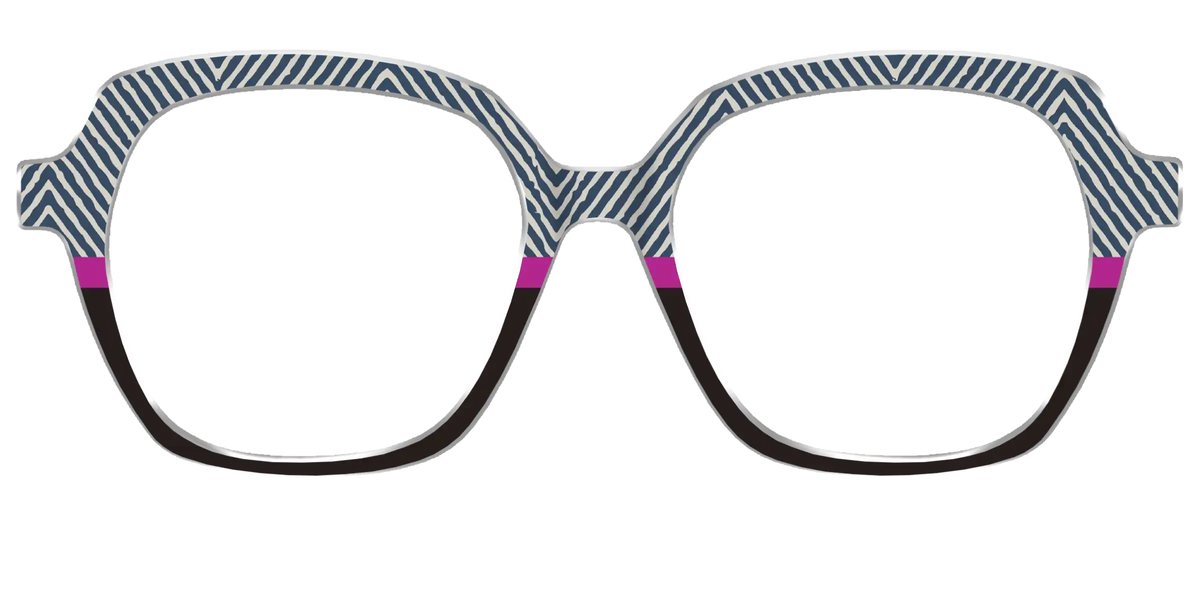 The Heritage Herringbone Split