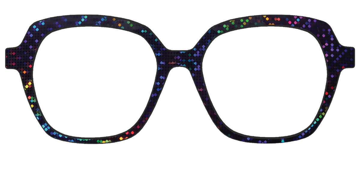The Holographic Dots
