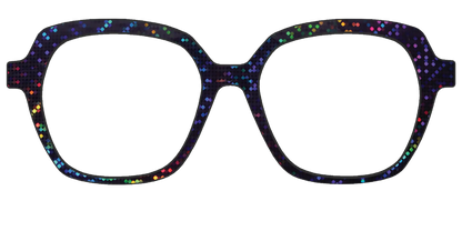 The Holographic Dots