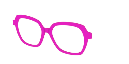 The Hot Pink