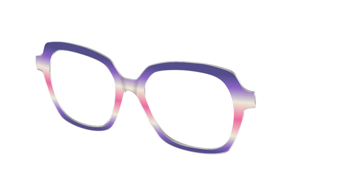 The Petunia Haze Gradient