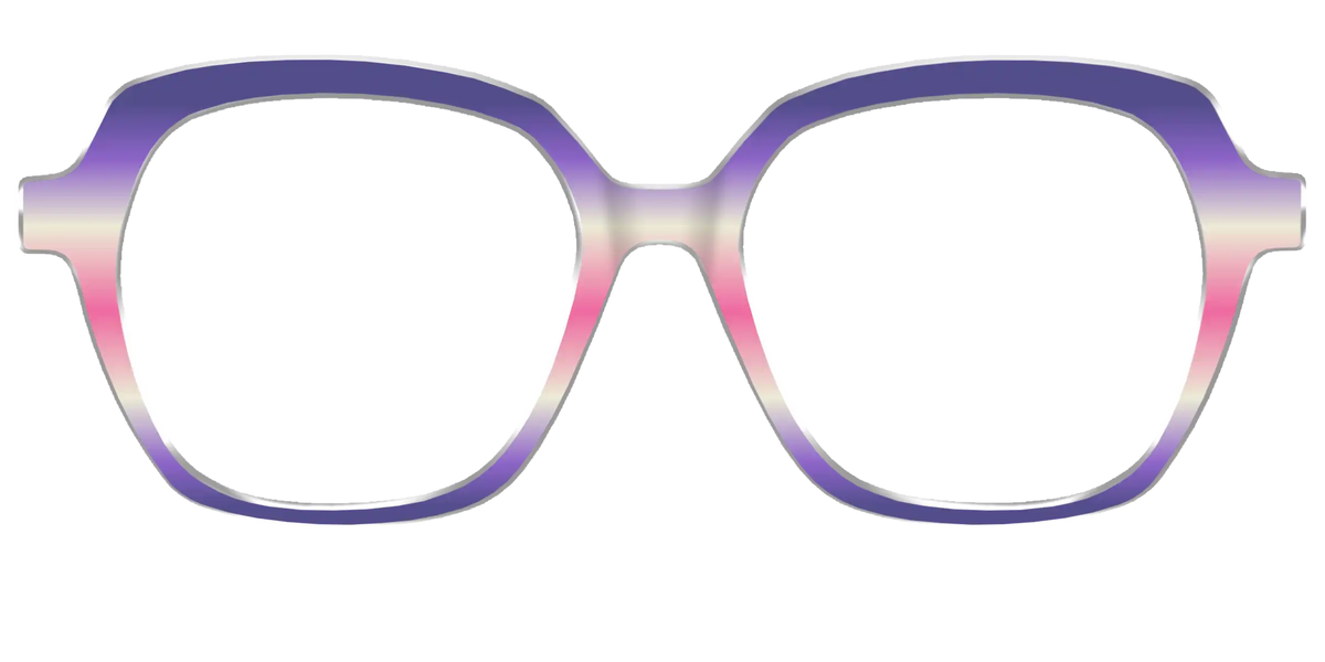 The Petunia Haze Gradient
