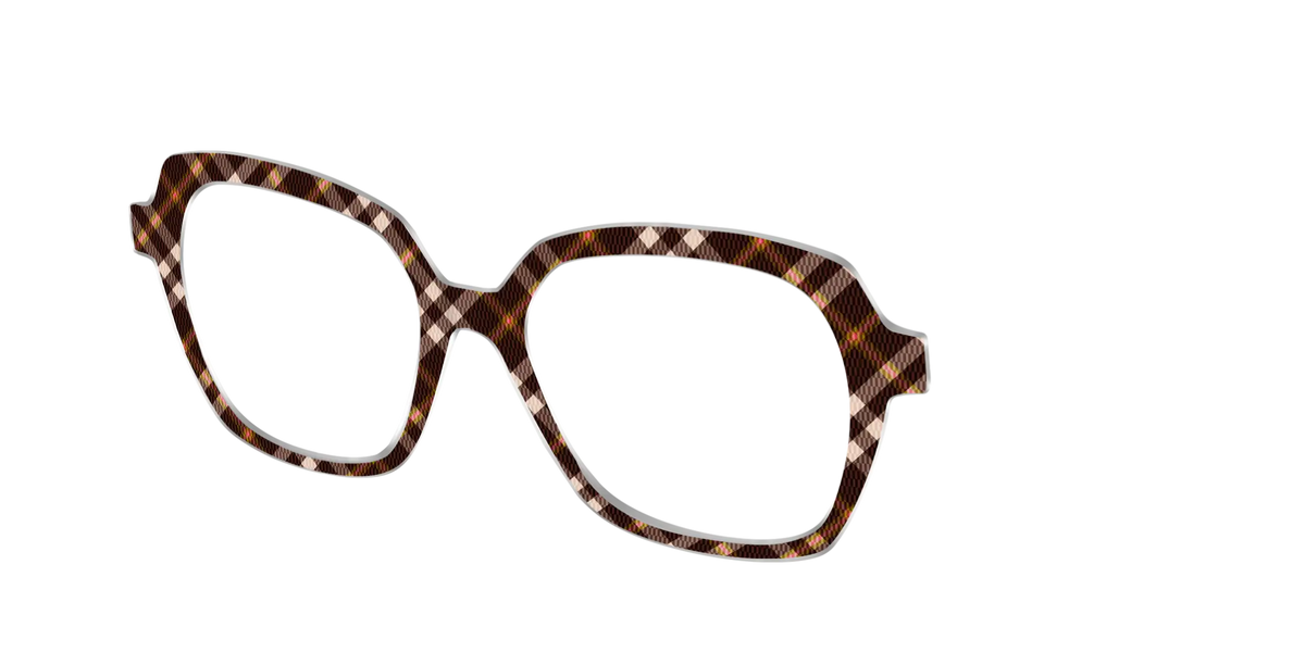 The Rustic Plaid