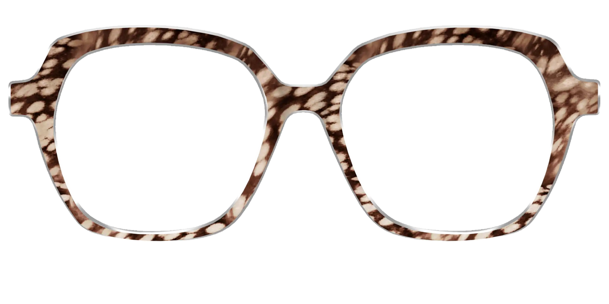 The Spotted Fawn