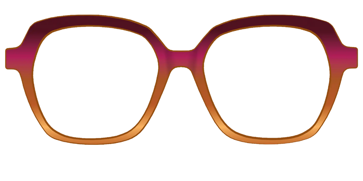 The Umber to Ochre Gradient