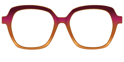 The Umber to Ochre Gradient