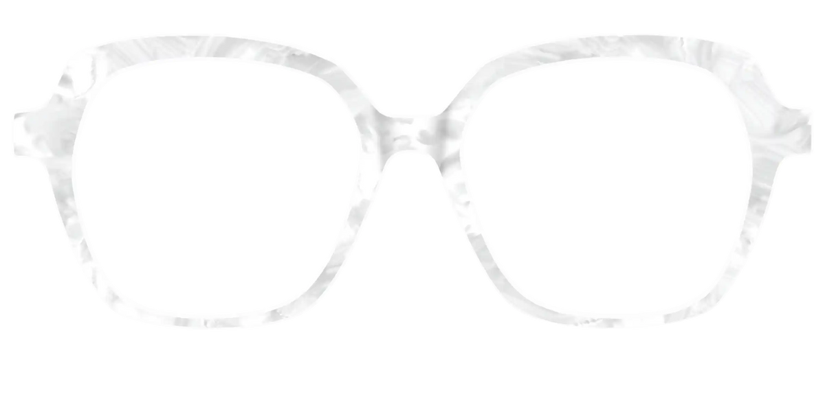 The White Pearlescent